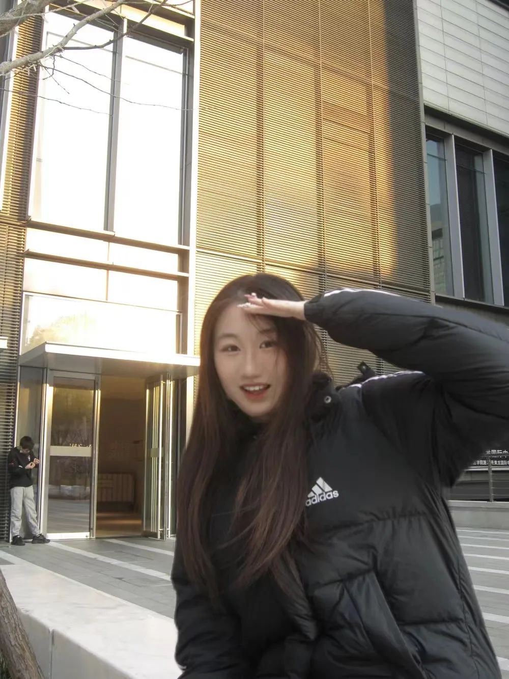 Publicity Department Deputy Head Weng Nuan