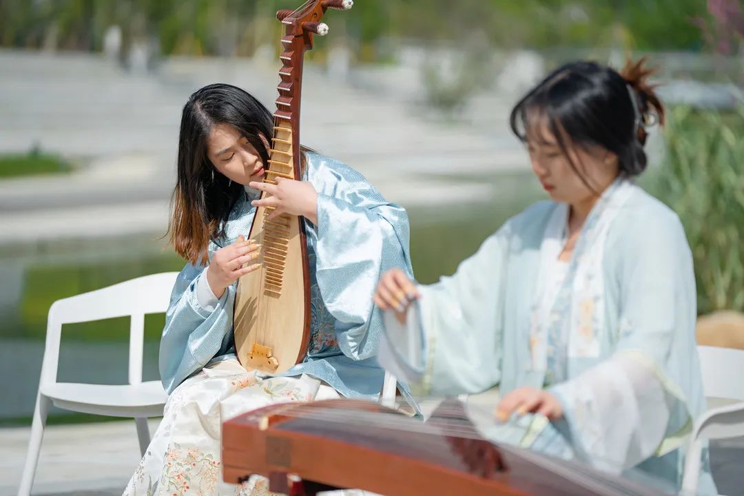 Spring Concert Image