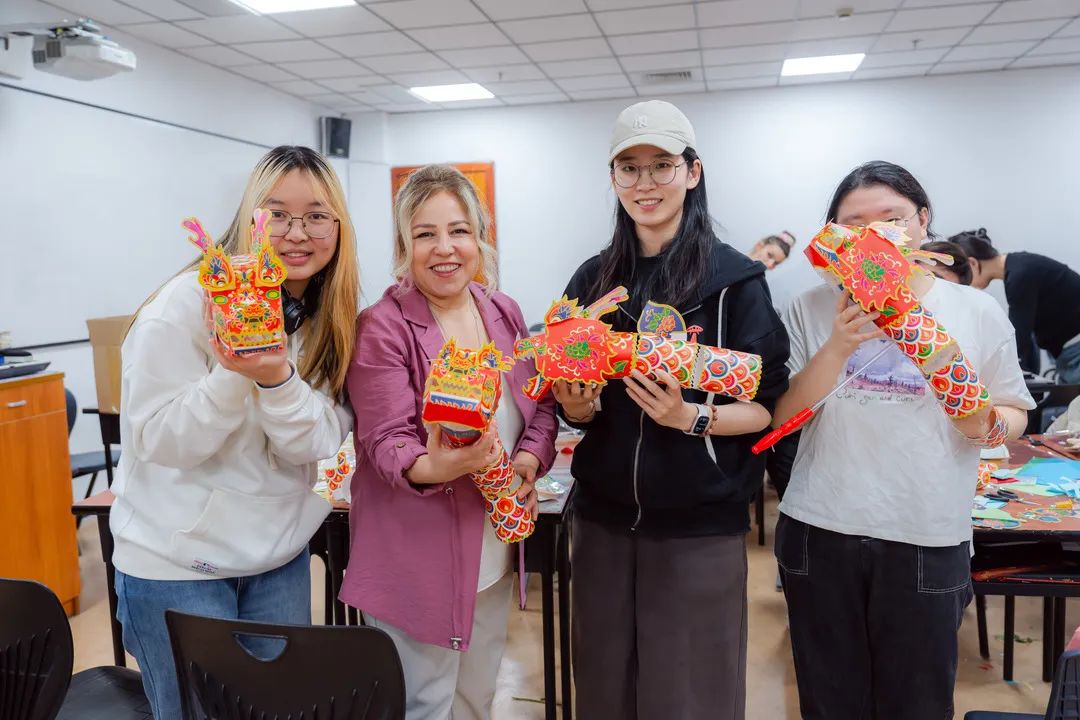 Lantern Workshop