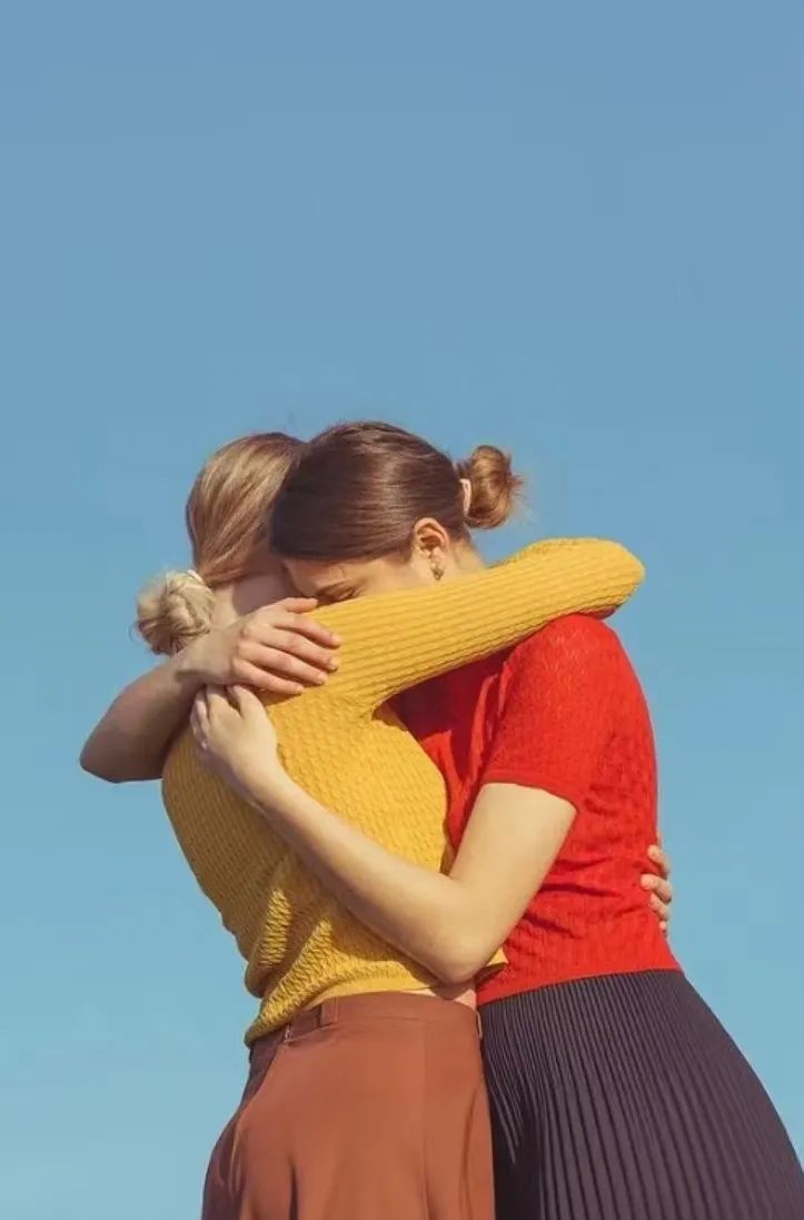Need a Hug