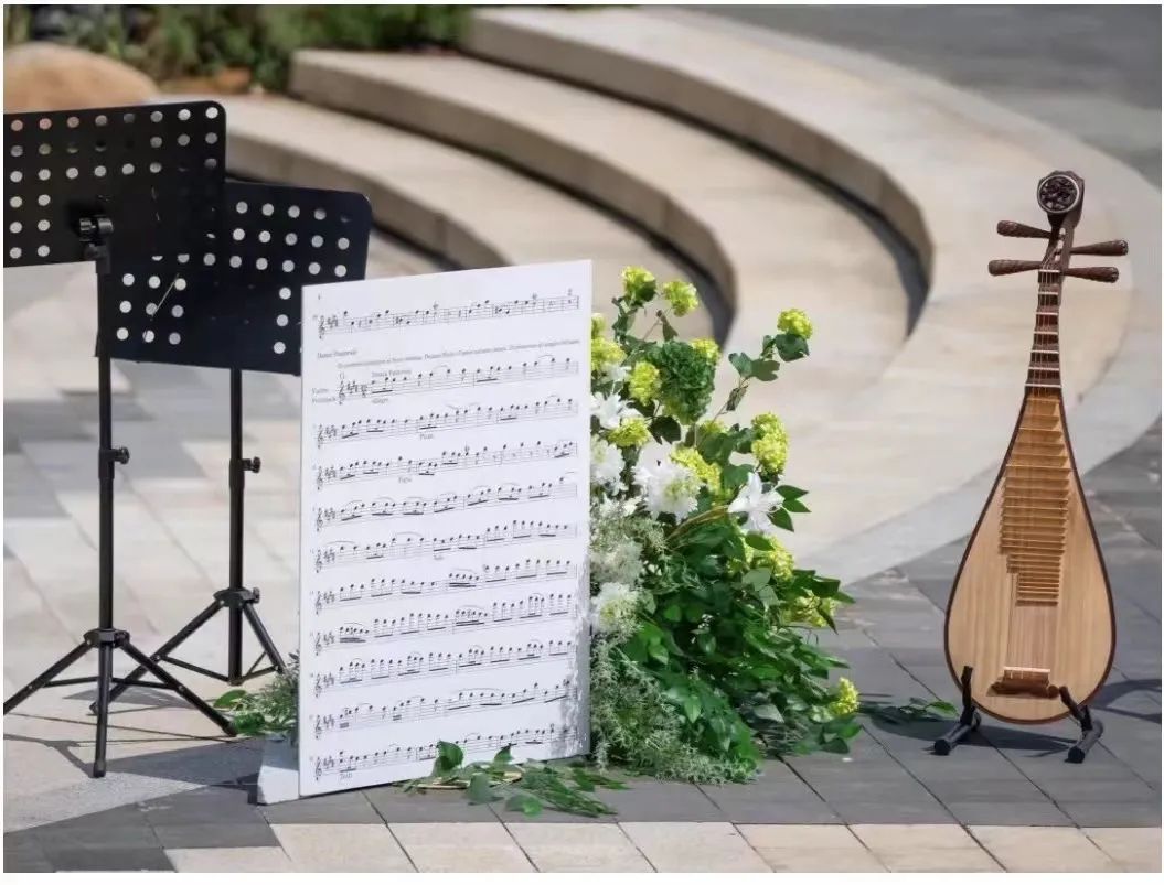 Spring Concert Lakeside
