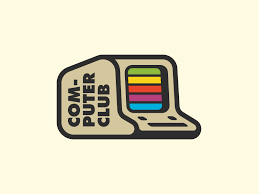 Computer Club Logo