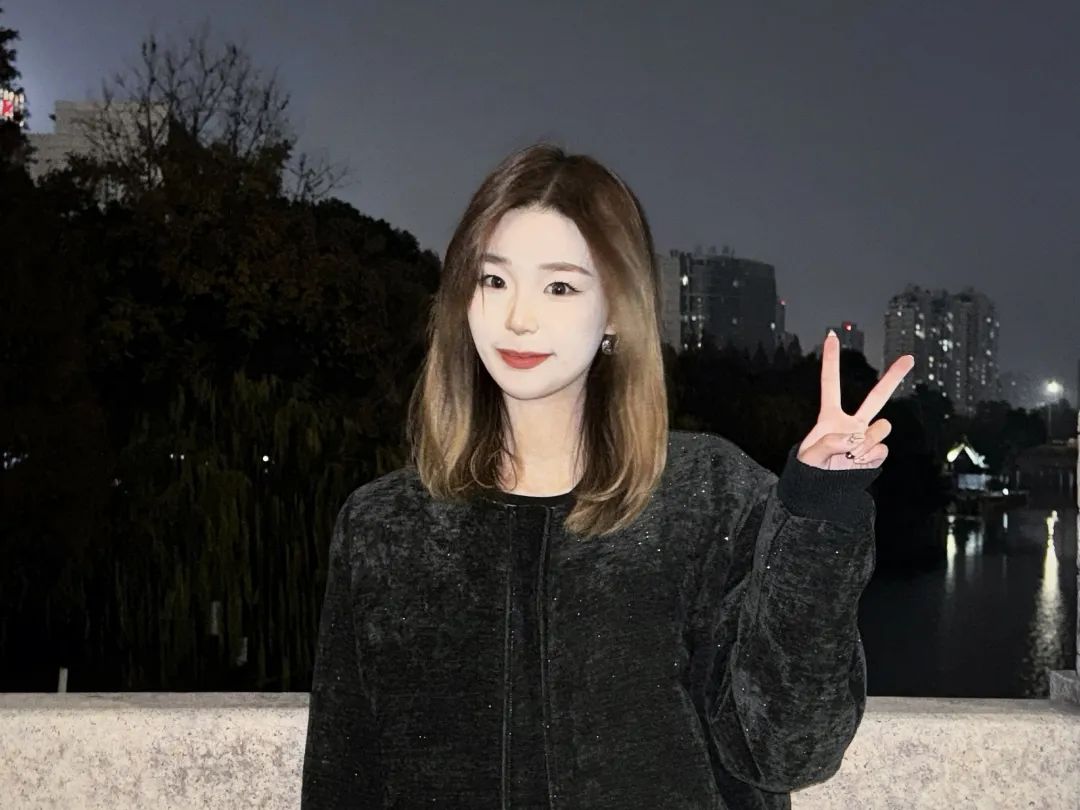 Vice President of Arts Yin Yuxin