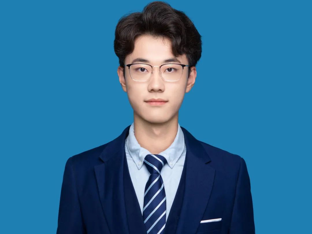 Pop Dance Team Leader Zeng Ziyan